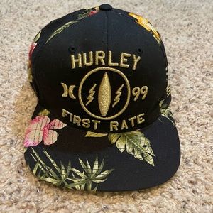 WOMEN’S HURLEY HAT